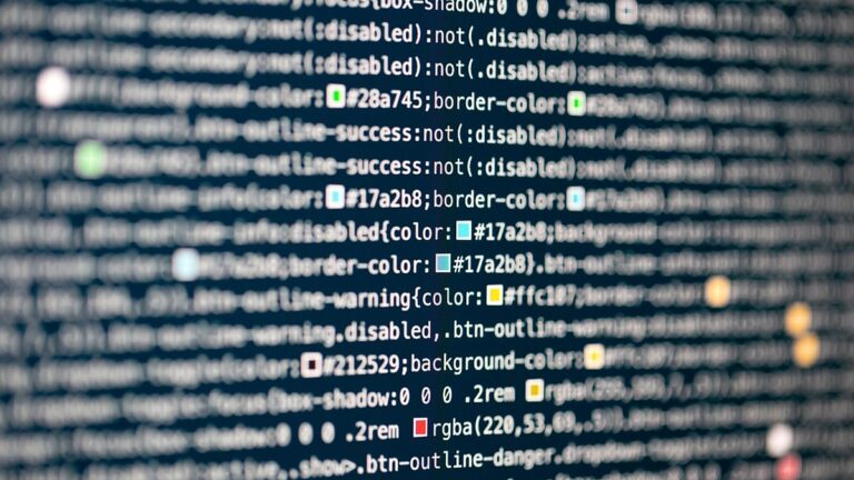 Code and deployment workflow screen used for VPS migration planning